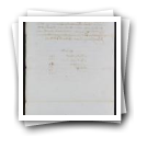 Testamento de Maria Teresa viúva de João Gonçalves Maroco aprovado em 31 de janeiro de 1814