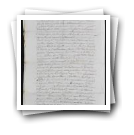 Testamento de Cecília Dias solteira enfermeira da Misericórdia. Aprovado em 20 de novembro de 1811.