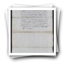 Testamento de Manuel Marques soldado aposentado aprovado em 7 de fevereiro de 1750