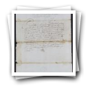 Testamento de Isabel Rodrigues viúva de António Lopes aprovado em 26 de março de 1751