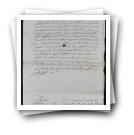 Testamento de conformidade de Miguel Carrilho Aldonço e de sua mulher Joana Catarina aprovado em 6 de fevereiro de 1803