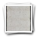 Carta de Gaspar Vaz de Castelo Branco