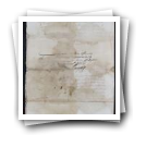 Testamento de Maria Mourato viúva de Manuel Fernandes Godinho aprovado em 1 de março de 1768 