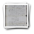 Testamento de Branca Ribeiro viúva de Manuel Gomes aprovado em 1 de janeiro de 1705