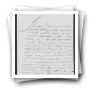 Carta de Luís Francisco Barbosa