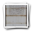 Testamento de Maria Vaz Aldonso mulher de Manuel Fernandes Maroco aprovado em os 8 de outubro de 1713