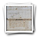 Testamento de Pedro Liote aprovado em 10 de novembro de 1733 