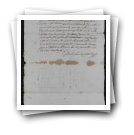 Testamento de José Varela aprovado em 14 de maio de 1803